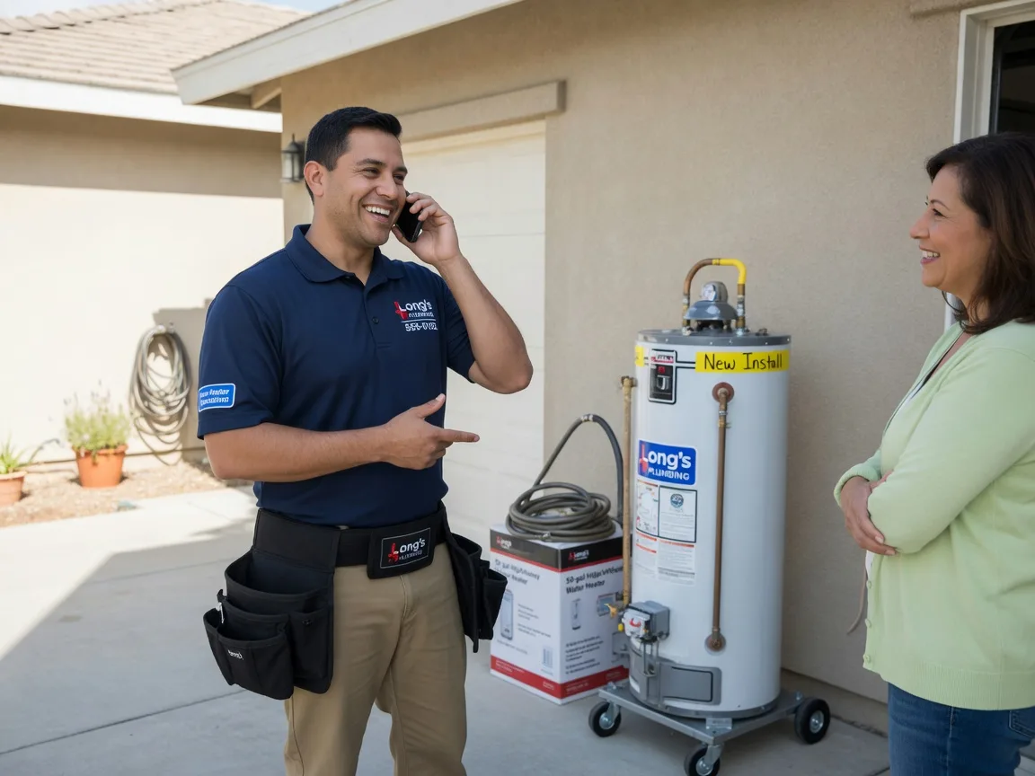 Leak Detection Patriot, IN FAQs